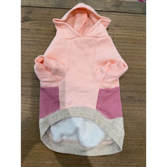 Comfy Doggie Hoodie, size medium - Picture 3 of 6